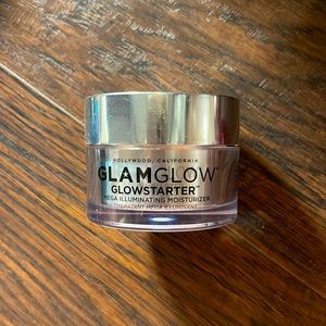 GLAMGLOW Glowstarter Mega Illuminating Moisturizer